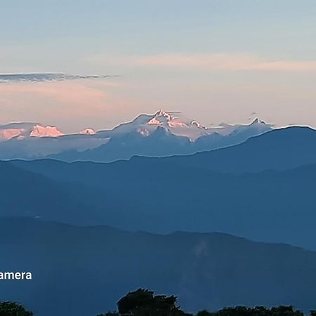 The Brick House Stay Kalimpong Extérieur photo