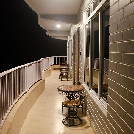 The Brick House Stay Kalimpong Extérieur photo