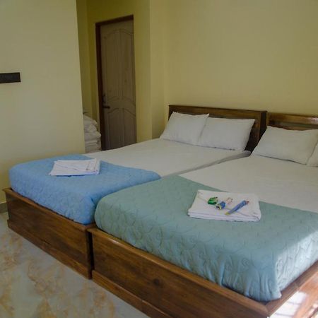The Brick House Stay Kalimpong Extérieur photo