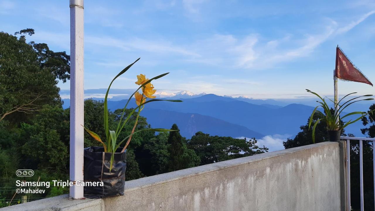 The Brick House Stay Kalimpong Extérieur photo