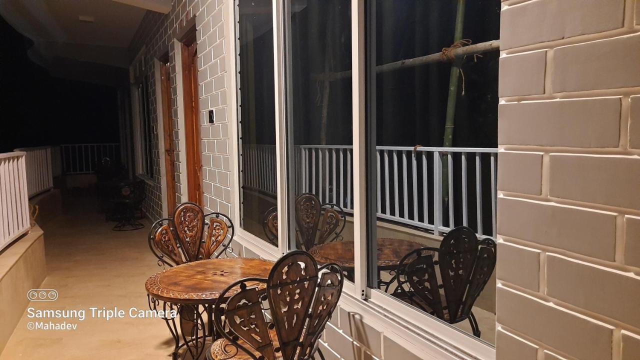 The Brick House Stay Kalimpong Extérieur photo