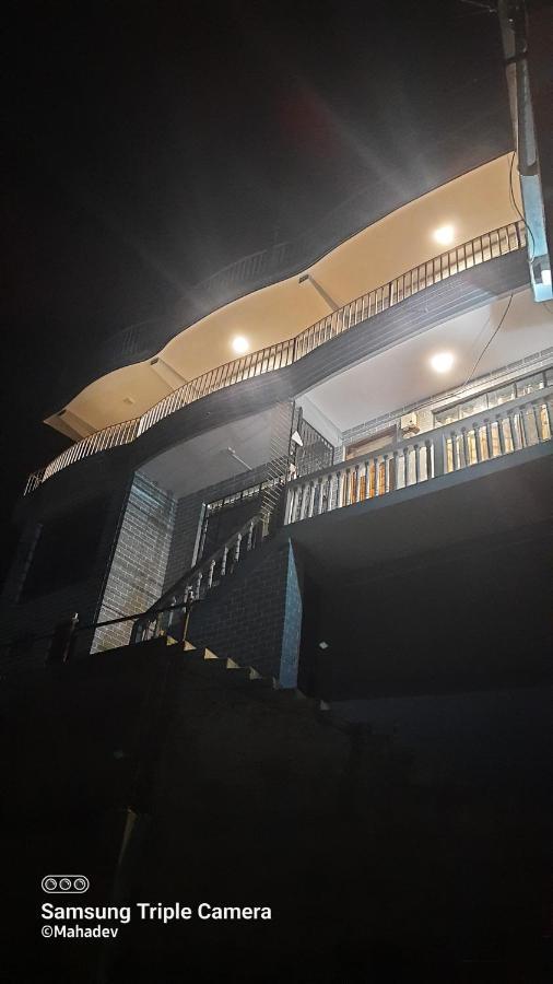 The Brick House Stay Kalimpong Extérieur photo