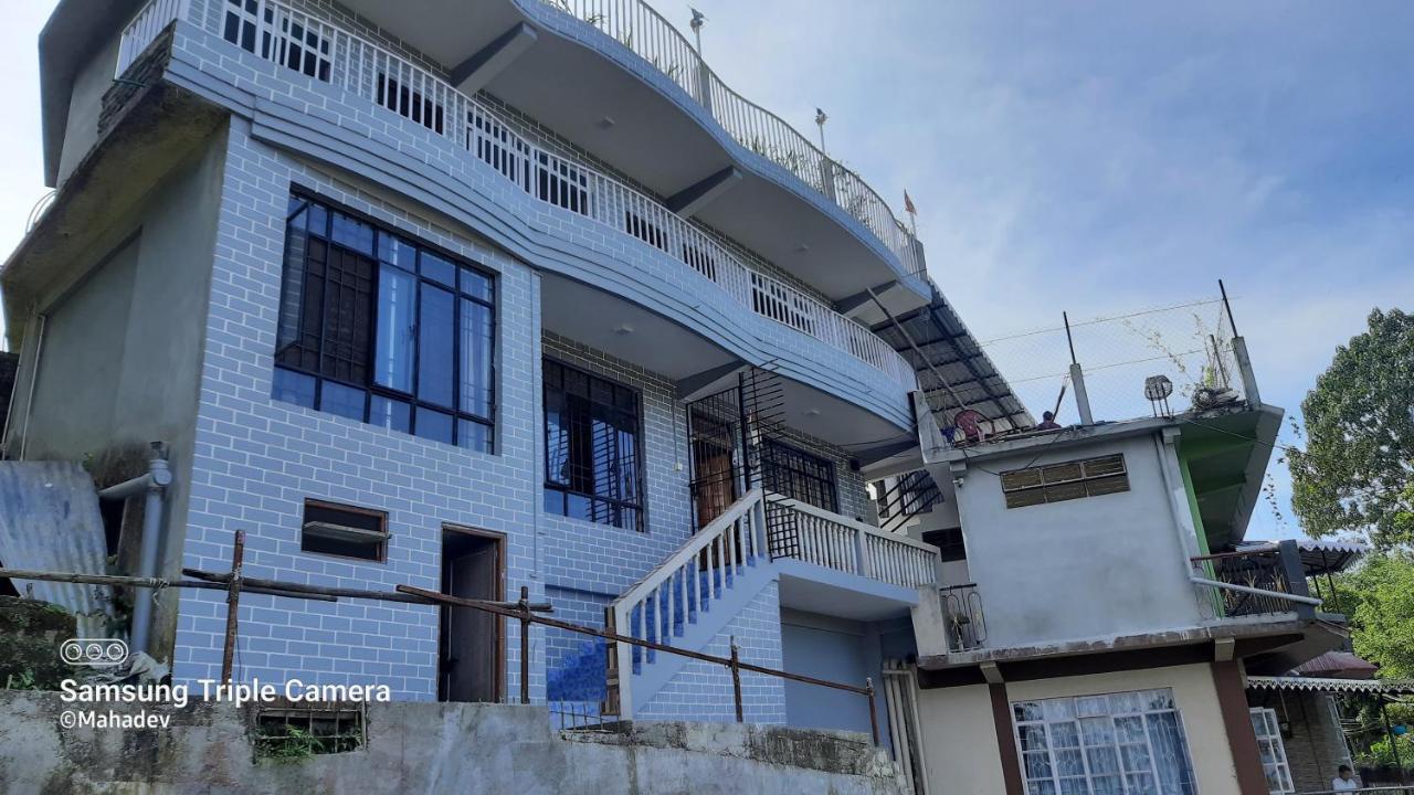 The Brick House Stay Kalimpong Extérieur photo