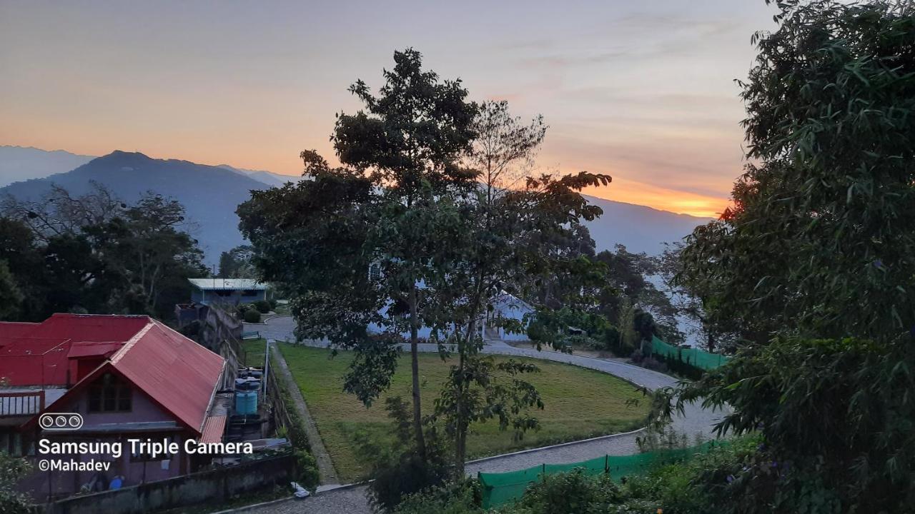 The Brick House Stay Kalimpong Extérieur photo