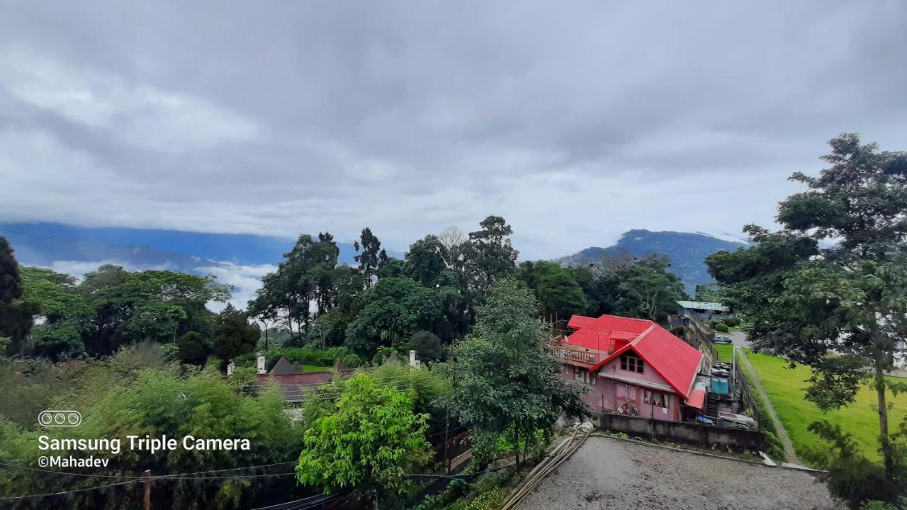 The Brick House Stay Kalimpong Extérieur photo