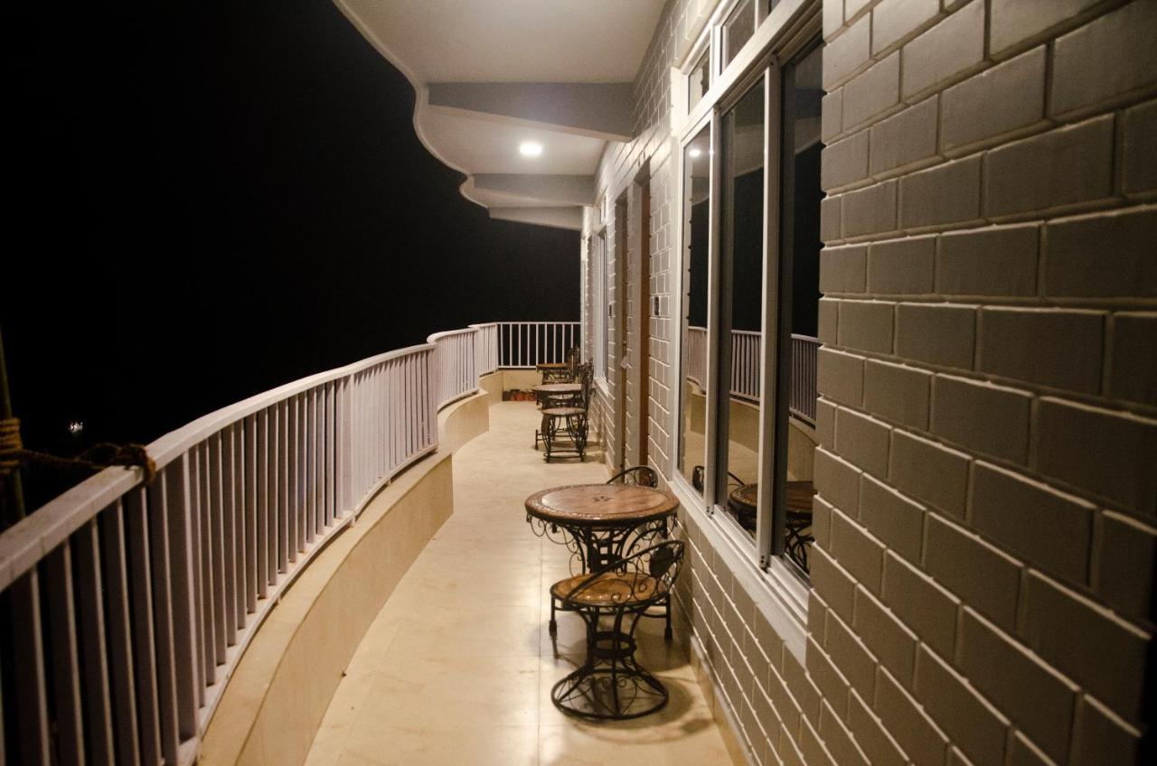 The Brick House Stay Kalimpong Extérieur photo