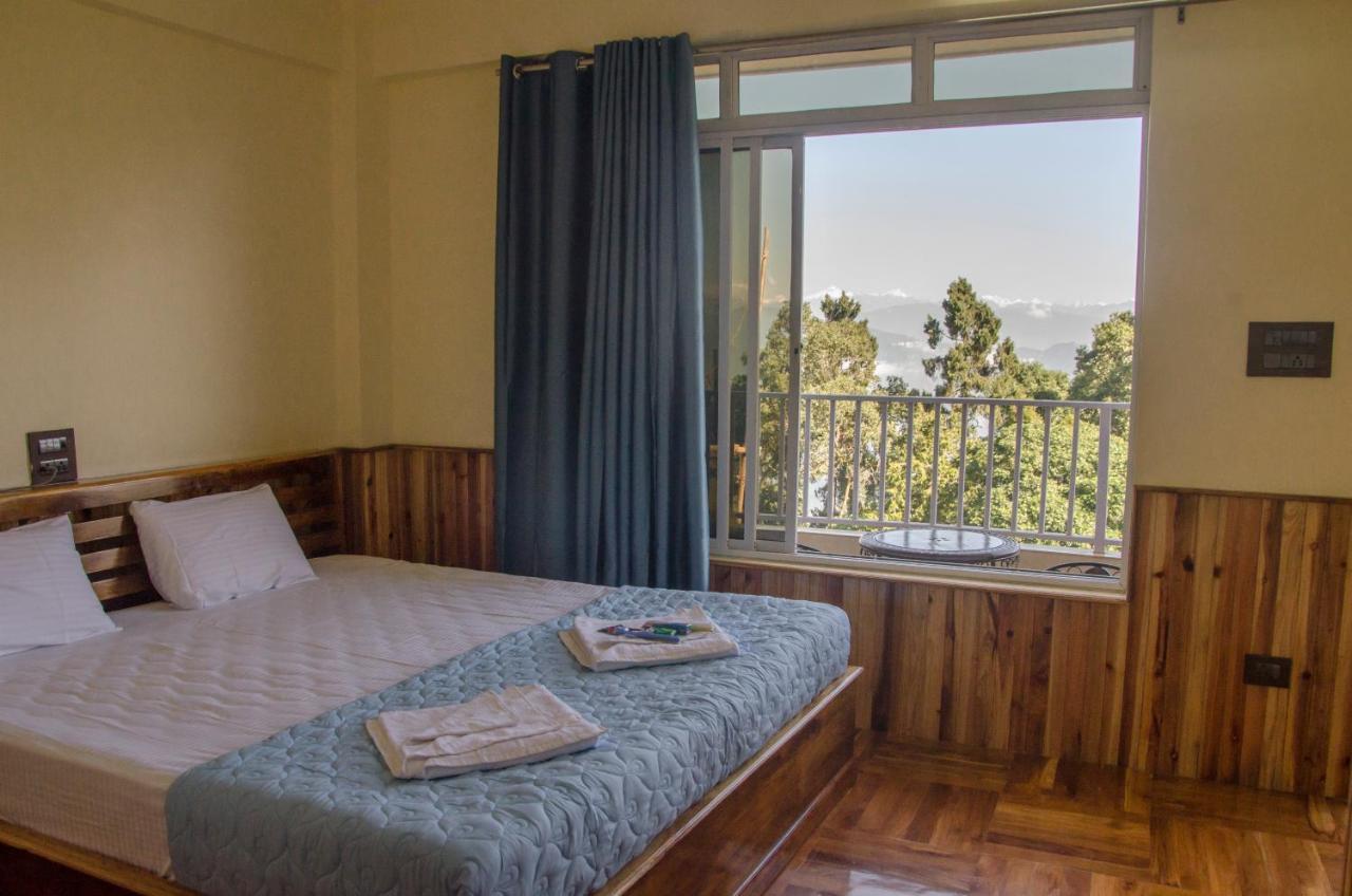 The Brick House Stay Kalimpong Extérieur photo