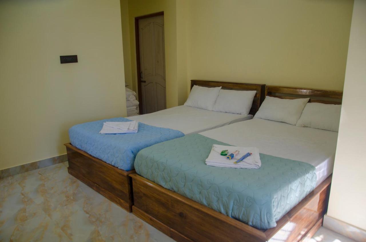 The Brick House Stay Kalimpong Extérieur photo
