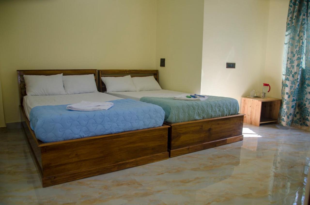 The Brick House Stay Kalimpong Extérieur photo