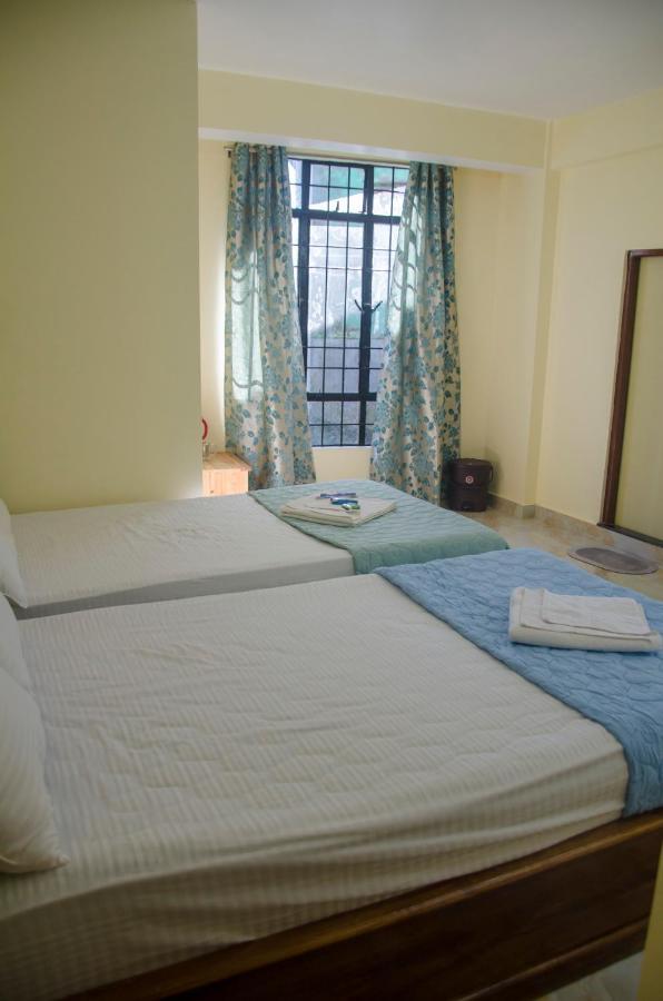 The Brick House Stay Kalimpong Extérieur photo