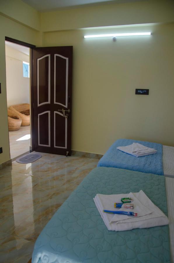The Brick House Stay Kalimpong Extérieur photo